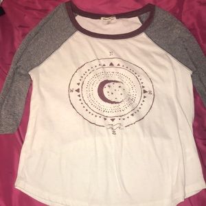 Billabong Graphic Tee